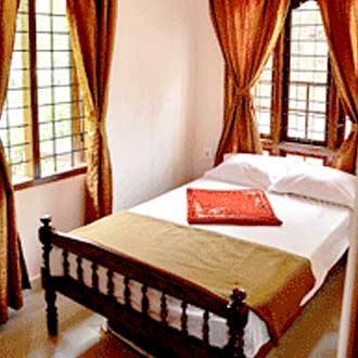 The Green Dale Home Stay, Munnar 2